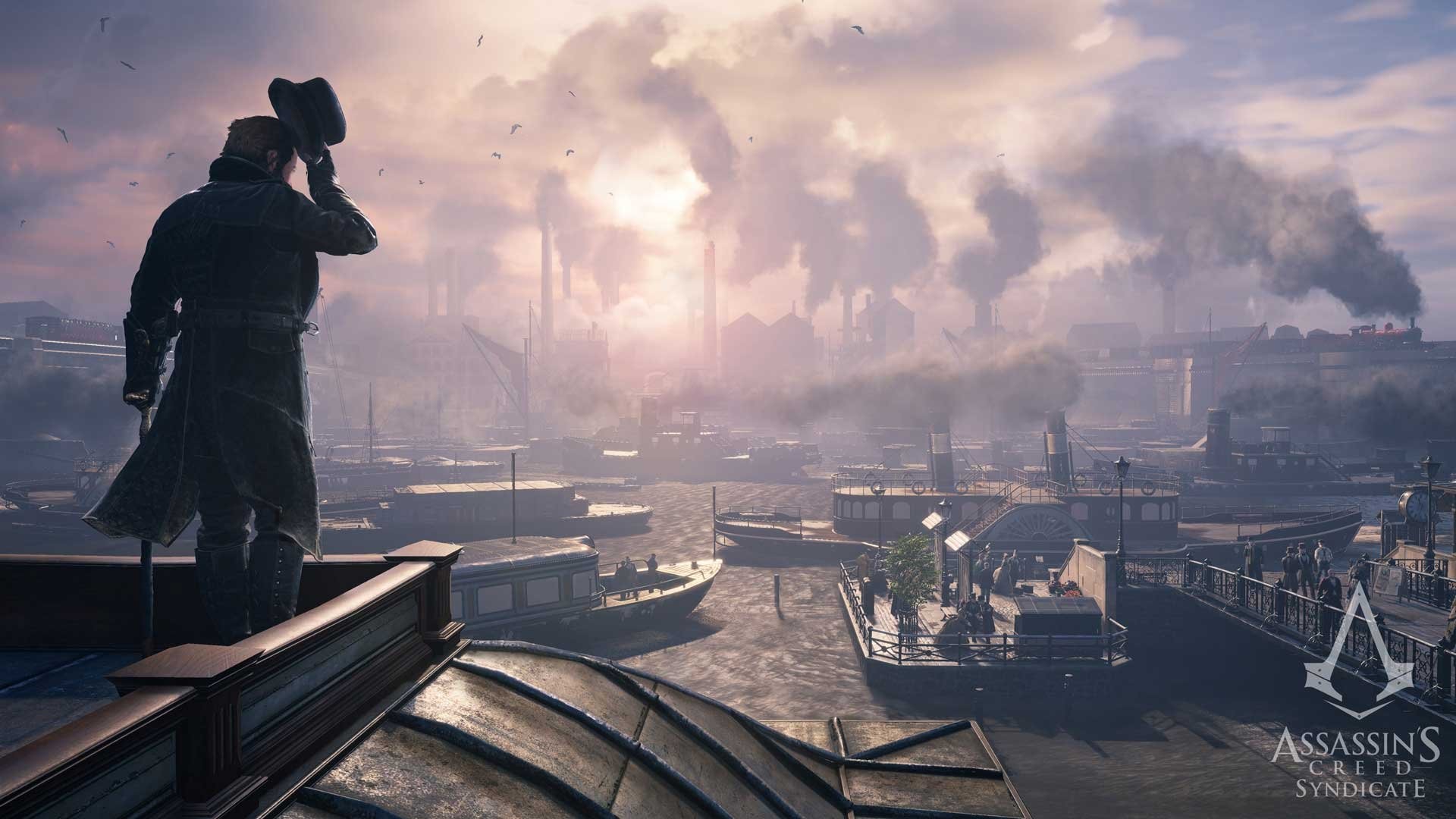 Assassin´s Creed Syndicate - Imagen 33